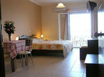 Dioni & Aparthotel