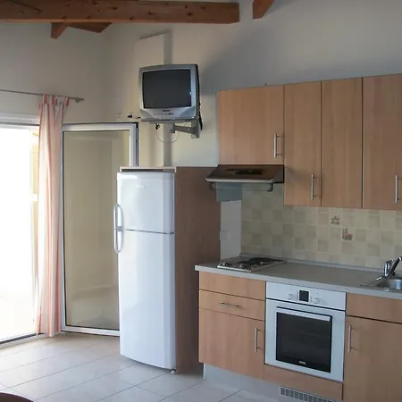 Apartmanhotel Dioni &