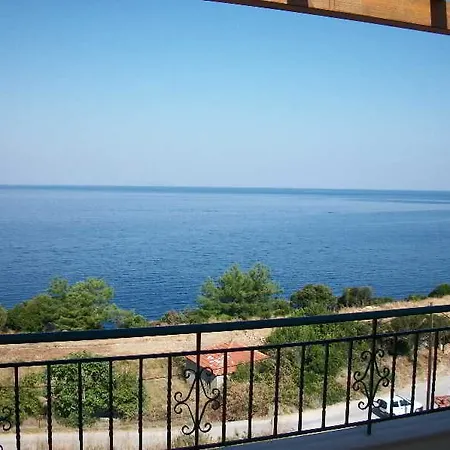 Dioni & 3* Poros (Kefalonia)