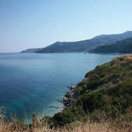Aparthotel Dioni &