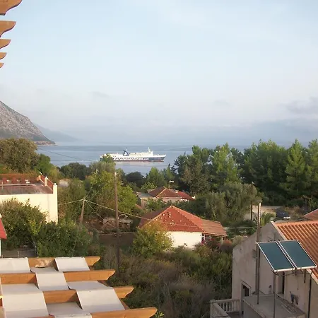Dioni & Poros (Kefalonia)