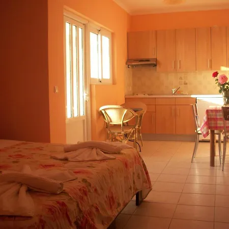 Dioni & Aparthotel