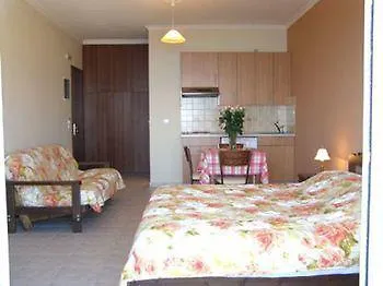 Dioni & 3* Poros (Kefalonia)