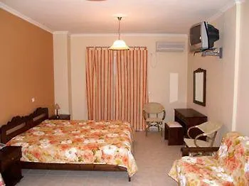 Aparthotel Dioni &