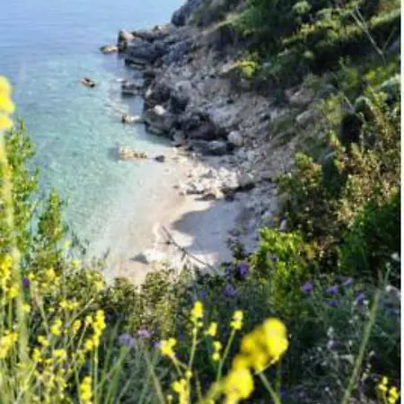 Dioni & 3* Poros (Kefalonia)