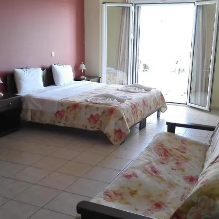 Dioni & Aparthotel Poros (Kefalonia)