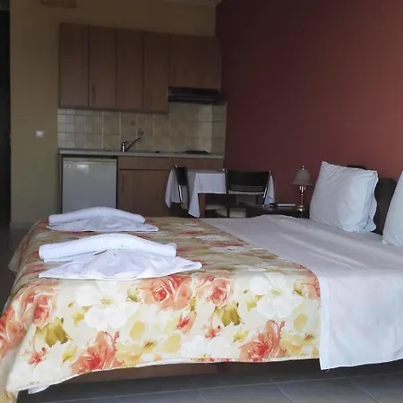 Aparthotel Dioni &