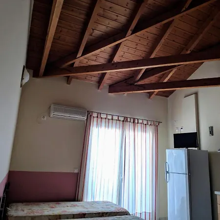 Aparthotel Dioni &