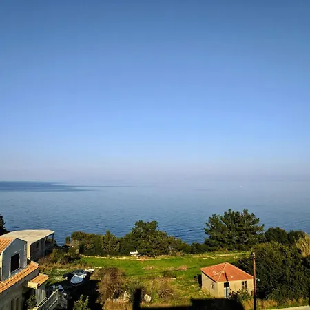 Dioni & Aparthotel