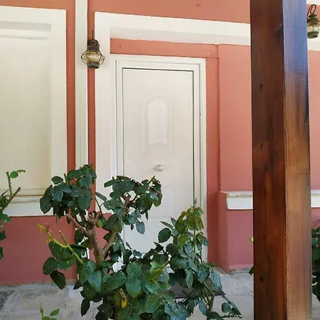 Aparthotel Dioni & Poros (Kefalonia)